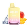 Geek Bar Desechable Meloso Mini - Peach Ice 20mg - vapori