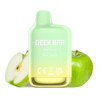 Geek Bar Desechable Meloso Mini - Sour Apple 20mg - vapori