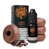 Sukka Black Salts - Choco Donuts - 10ml - vapori