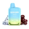 Geek Bar Desechable Meloso Mini-Cherry Ice 20mg Vapori