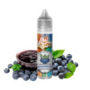 líquidos vaper The Alchemist Juice Ohh! - Mystic Boysenberry - 50ml - vapori