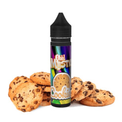 líquidos vaper The Alchemist Juice Ohh! - Mystic Cookie - 50ml - vapori