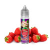 líquidos vaper The Alchemist Juice Ohh! - Mystic Strawberry - 50ml - vapori