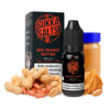 sales de vapeo Sukka Black Salts - Red Peanut Butter - 10ml - vapori
