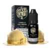 sales vapeo Sukka Black Salts - Vanilla Ice Cream - 10ml - vapori