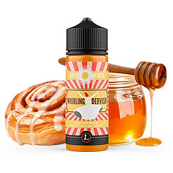 líquidos vaper Five Pawns Legacy Vape Orenda - Whirling Dervish - 100ml - vapori