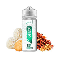 líquidos vaper Omerta - Carat Silky Tobacco - 100ml - vapori