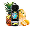 líquidos vaper Ruthless - Pineapple Lemonade On Ice - 100ml - vapori