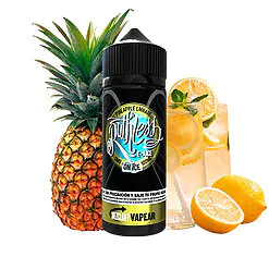 líquidos vaper Ruthless - Pineapple Lemonade On Ice - 100ml - vapori