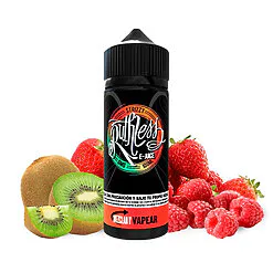 líquidos vaper Ruthless - Strizzy - 100ml - vapori