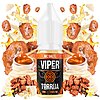 sales de vapeo Viper Nic Salts - Torrija - 10ml - vapori