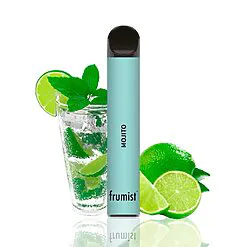 Frumist - Pod Desechable Mojito - 20mg - vapori