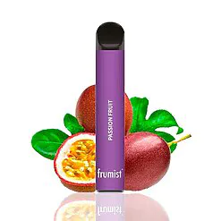 Frumist - Pod Desechable Passion Fruit - 20mg - vapori