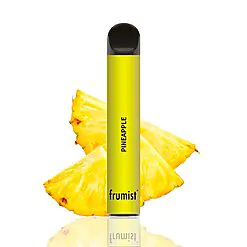 Frumist - Pod Desechable Pineapple - 20mg - vapori