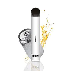 Frumist - Pod vaper Desechable Energy - 20mg - vapori