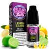 Bar Salts by Vampire Vape - Lemon Lime - 10ml - vapori