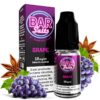Grape 10ml - Bar Salts by Vampire Vape - vapori