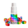 Sales de vapeo Bar Nic Salts Rainbow Candy 10ml - vapori