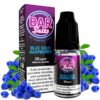 Sales vapeo Bar Salts by Vampire Vape - Blue Sour Raspberry - 10ml - vapori