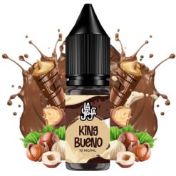 La Yaya Salt King Bueno 10ml vapori