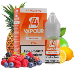 V4 Vapour Fruity Mix 10ml vapori