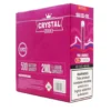 Caja x 10 Ske Desechable Crystal Bar - Pink Lemonade - 20mg