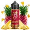 líquidos vaper Revoltage - Red Pineapple - 100ml - vapori