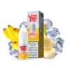 Banana Ice 10ml - Yeti Summit Series Salts