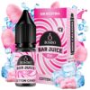 Bar Juice by Bombo - Cotton Candy Ice 10ml 0 mg nicotina