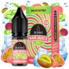 Bar Juice by Bombo - Kiwi Guava Passion Ice 10ml 0 mg