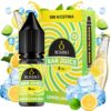 Bar Juice by Bombo - Lemon Lime Soda Ice 10ml 0 mg nicotina