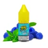 Blue Razz 10ml - Big Bold Salts