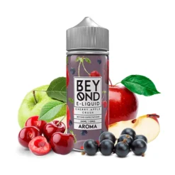 Cherry Apple Crush 24ml - Beyond Aroma (Longfill)
