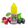 Cherry Blackcurrant Menthol 10ml - Big Bold Salts