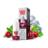 Cherry Ice Ice 10ml - Yeti Summit Series Salts