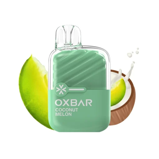 Coconut Melon 20mg - OXBAR MINI