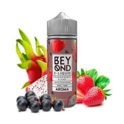 Dragonberry Blend 24ml - Beyond Aroma (Longfill)