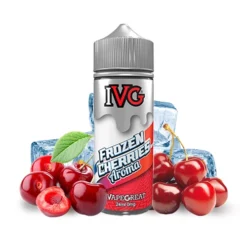 Frozen Cherries 24ml - IVG Aroma (Longfill)