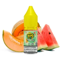 Honey Melon 10ml - Big Bold Salts