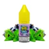 Menthol Blackcurrant 10ml - Big Bold Salts