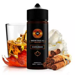 Montreal Original Canadian 80ml