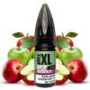 Riot Squad Bar EDTN Salt - Apple XL 10ml