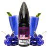 Riot Squad Bar EDTN Salt - Blue Cherry Burst 10ml