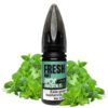 Riot Squad Bar EDTN Salt - Fresh Mint 10ml