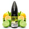 Riot Squad Bar EDTN Salt - Lemon Lime 10ml