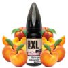 Riot Squad Bar EDTN Salt - Peach XL 10ml