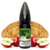 Riot Squad Bar EDTN Salt - Smashed Apple Pie 10ml