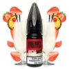 Riot Squad Bar EDTN Salt - Strawberry Pina Colada 10ml