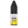 Sales de Nicotina MUSS - Pineapple Ice 10 ml