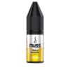 Sales de Nicotina MUSS - Triple Banana - 10 ml